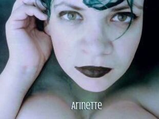 Arinette