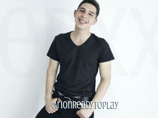 ArionReadyToPlay