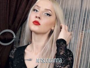 ArisLouanna