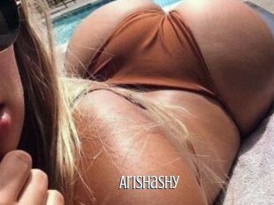 ArishaShy