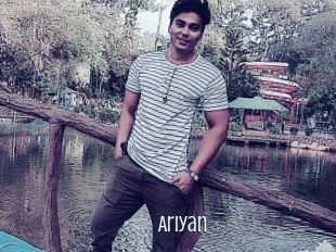 Ariyan