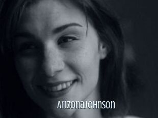 Arizona_Johnson