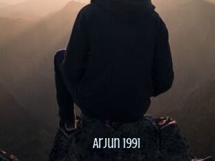 Arjun_1991