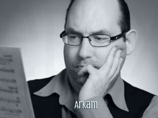 Arkam