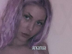 Arkanua Edonkey xxx