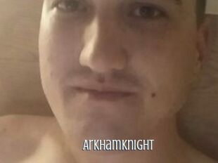 ArkhamKnight