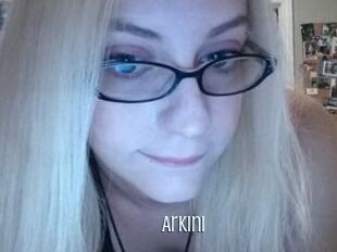 Arkini