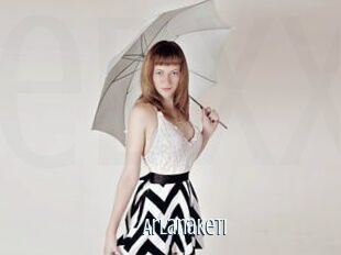 ArlanaKeti