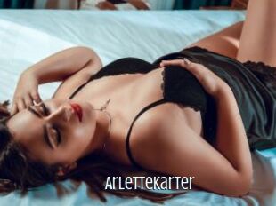 ArletteKarter