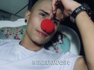 ArmandxxxDesire