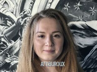 ArnauRoux
