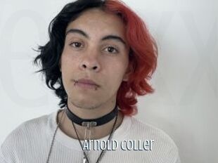 Arnold_Coller