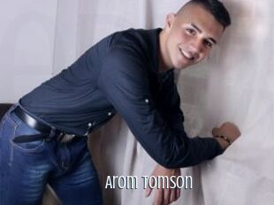Arom_Tomson