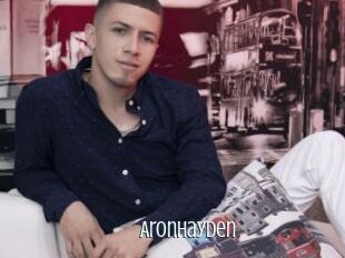 AronHayden