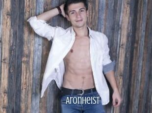 AronHeist