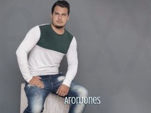 AronJones