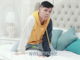 AronLemeurice