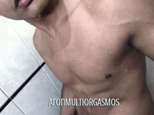 AronMULTIORGASMOS