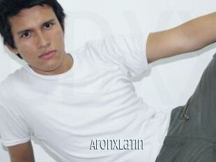 AronXLatin