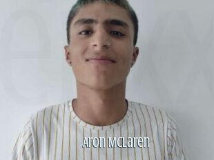Aron_Mclaren
