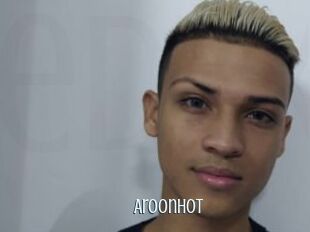 Aroonhot