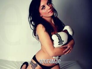 AroraMae
