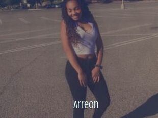 Arreon