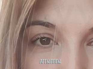 Arriannna