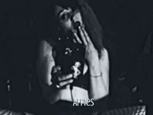Arries