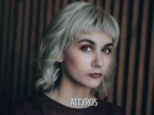 ArryRos