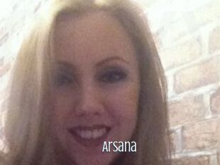 Arsana