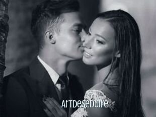 ArtDeSeduire