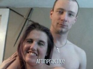 ArtInPractice