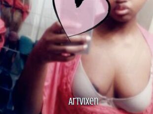 ArtVixen