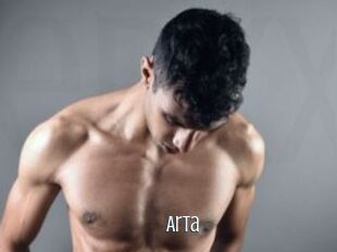 Arta