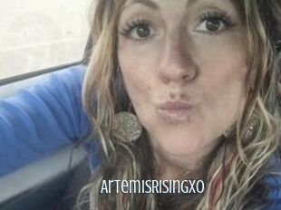 ArtemisRisingXO