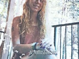 ArtemisTaozen