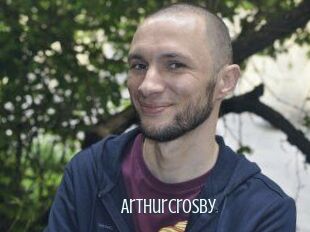 ArthurCrosby
