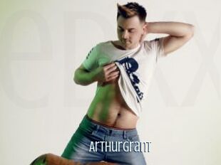 ArthurGrant
