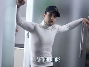 ArthurKinks