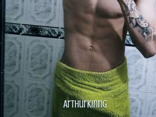 ArthurKinng