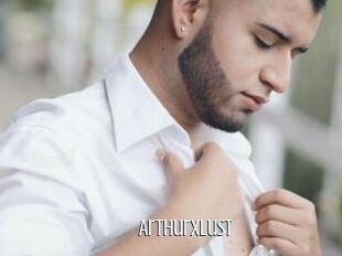 ArthurxLust
