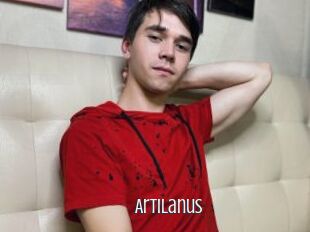 ArtiLanus