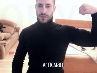 ArticMan