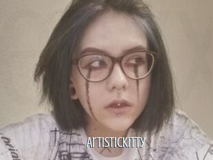 ArtisticKitty