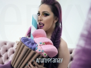 ArunyPranay Edonkey xxx
