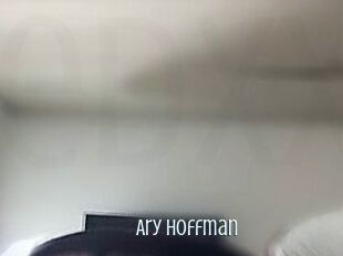 Ary_Hoffman