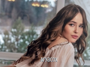 AryaCox Edonkey xxx