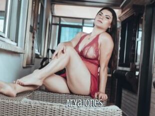AryaJones