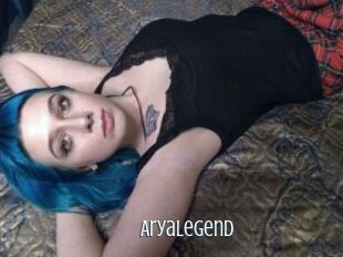 AryaLegend